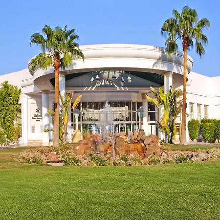 Safir Sharm Waterfalls Resort-2