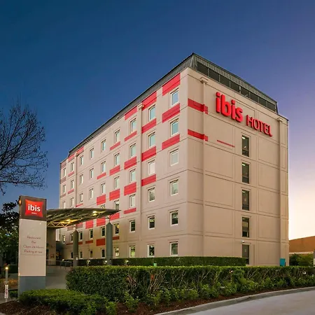 Ibis Sydney Airport-3