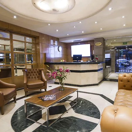 Suites Del Ángel-2