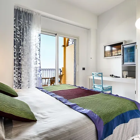 Hotel Stella Maris-2