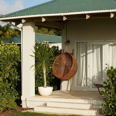 Villa Montaña Beach Resort-2