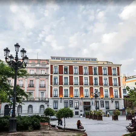 Intelier Palacio San Martin-2
