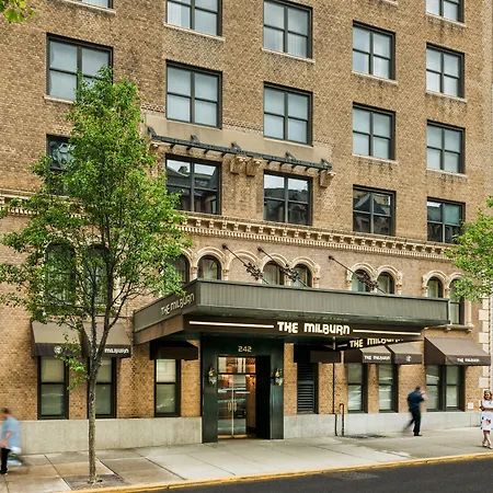 The Milburn Hotel-2