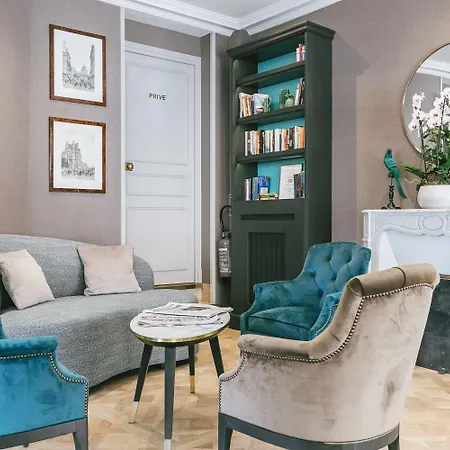 Hotel Saint Christophe-2
