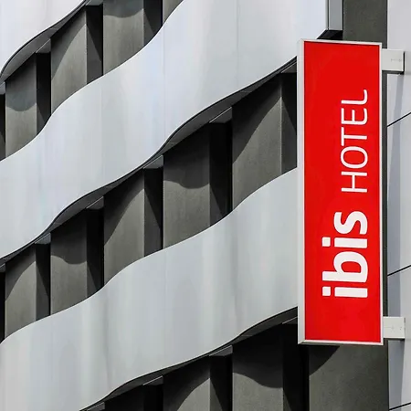 Ibis Lugano Paradiso-3
