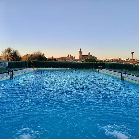 Parador De Salamanca-2
