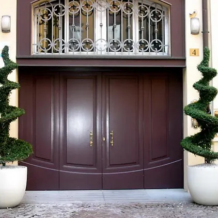 Il Castello Hostel Boutique-2