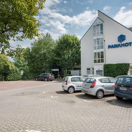 Parkhotel Frankfurt Airport-3