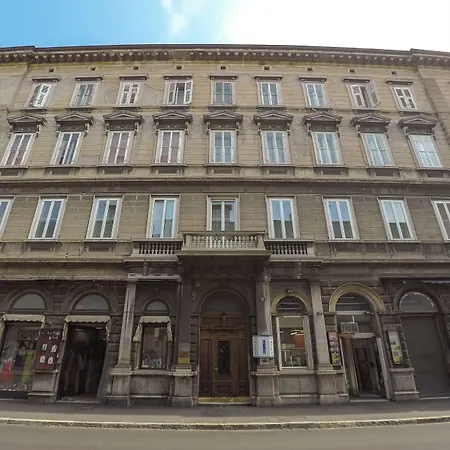 Nuovo Albergo Centro-2