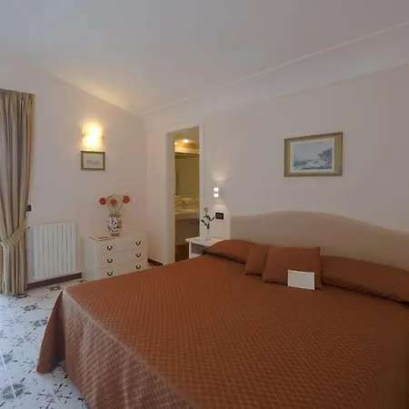 Le Querce Resort Sea Thermae & Spa-2
