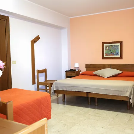 Hotel Villa Mater-2