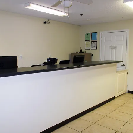 Motel 6-Gulf Shores, Al-2