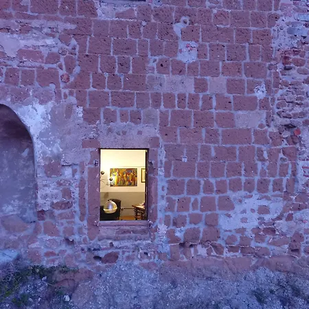 Hotel Della Fortezza-2
