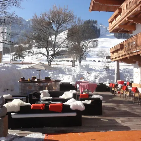 Rasmushof - Hotel Kitzbühel-3