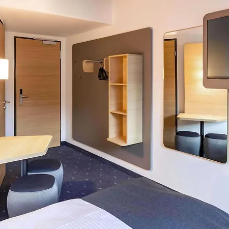 B&B Hotel Dortmund-Airport-2