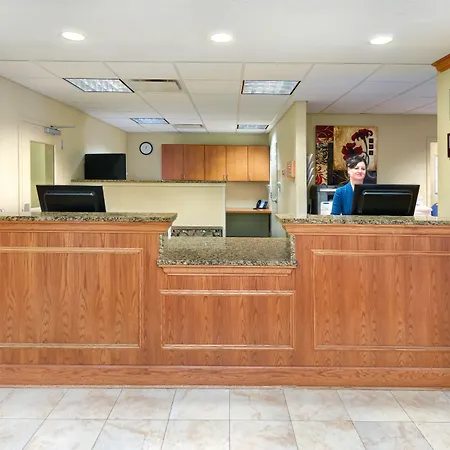 Candlewood Suites Kenosha - Pleasant Prairie By Ihg-3