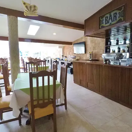 Hotel Las Golondrinas-3