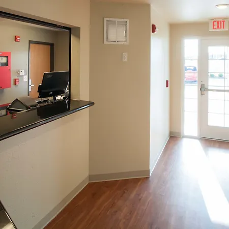 Woodspring Suites Macon North-2