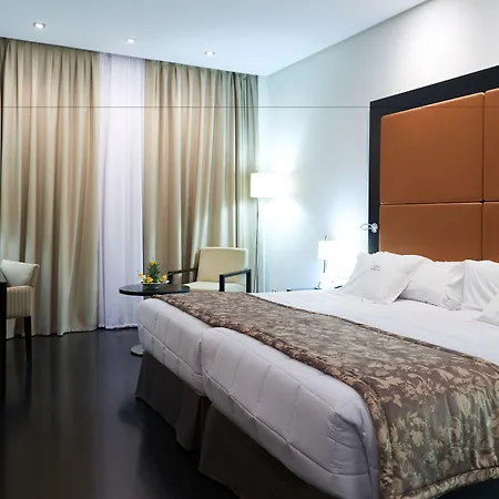 Gran Hotel Don Manuel-2