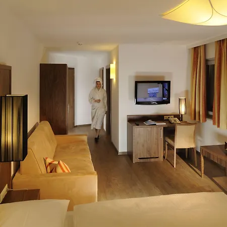 Hotel Kapeller Innsbruck-2