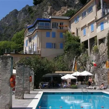 Villa Romantica Hotel-3