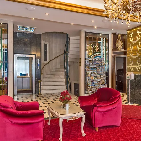 Green Anka Hotel-2