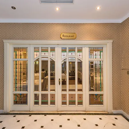 Green Anka Hotel-3