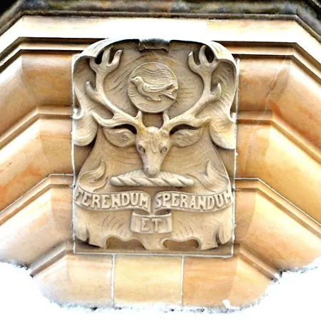 Kincraig Castle Hotel-3