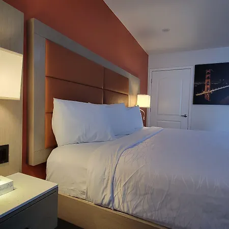Presidio Parkway Inn-2