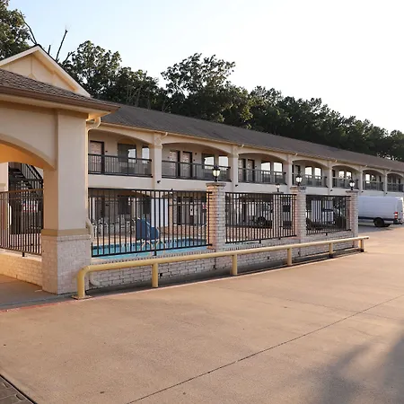 Motel 6-Tyler, Tx-3