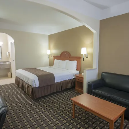 Motel 6-Tyler, Tx-2
