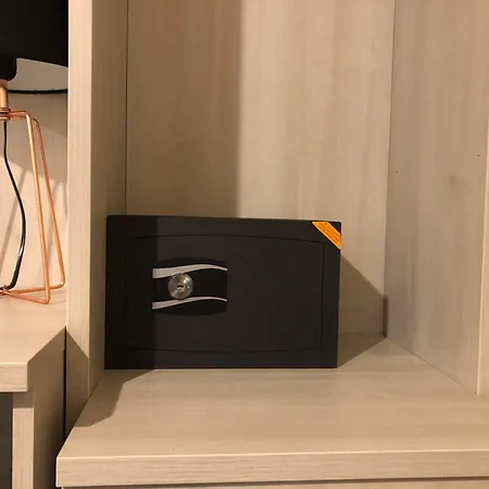 B&B Elios Rooms-3