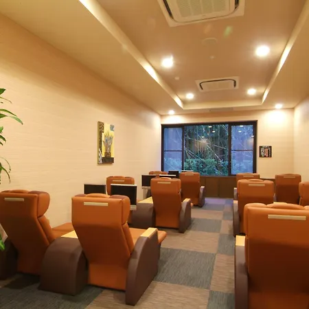 Route Inn Grantia Dazaifu-2