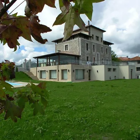 Hotel Villadesella-2