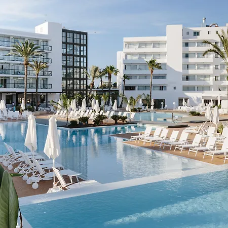 Aluasoul Ibiza - Adults Only-3