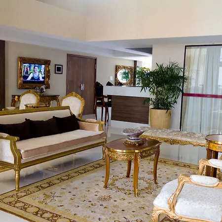 Majestic Ponta Negra Beach,Worldhotels Elite-3