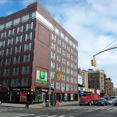 Holiday Inn Lower East Side By Ihg-3