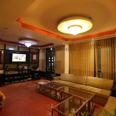Hotel Buddha Land-3