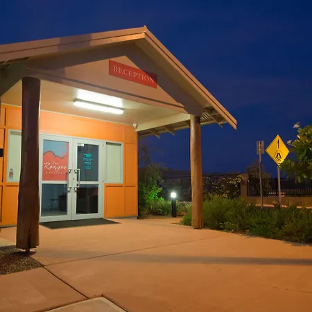 Best Western Plus The Ranges Karratha-2