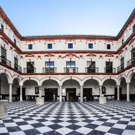 Hotel Boutique Convento Cádiz-2