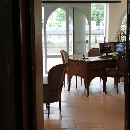 Hotel Vauban-2