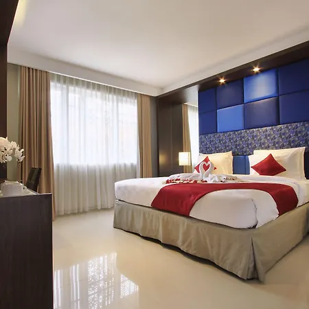 Ohana Hotel Kuta-3