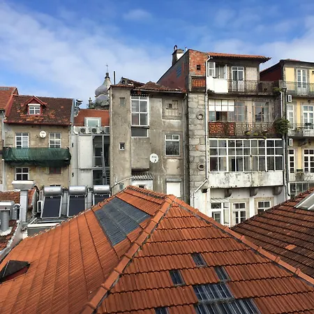 Porto Wine Hostel-3