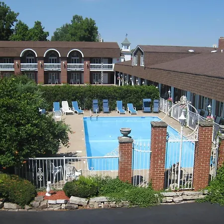 Lockport Inn And Suites-2