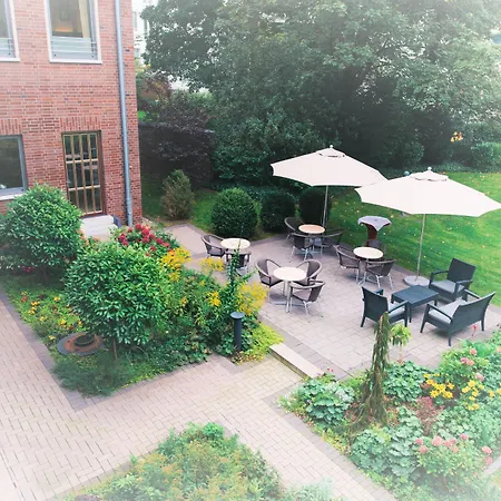 HOTEL KOCKS am Mühlenberg-2