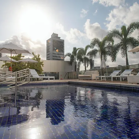 Bugan Recife Boa Viagem Hotel - By Atlantica-3
