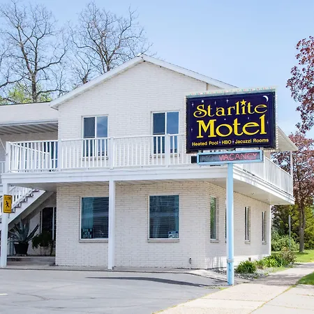 Starlite Motel-2