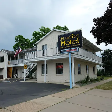 Starlite Motel-3