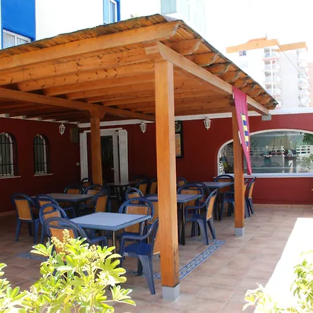 Hotel Mavi-2