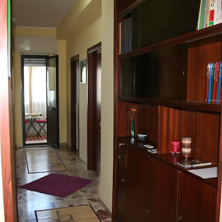 Etna Guest House-3